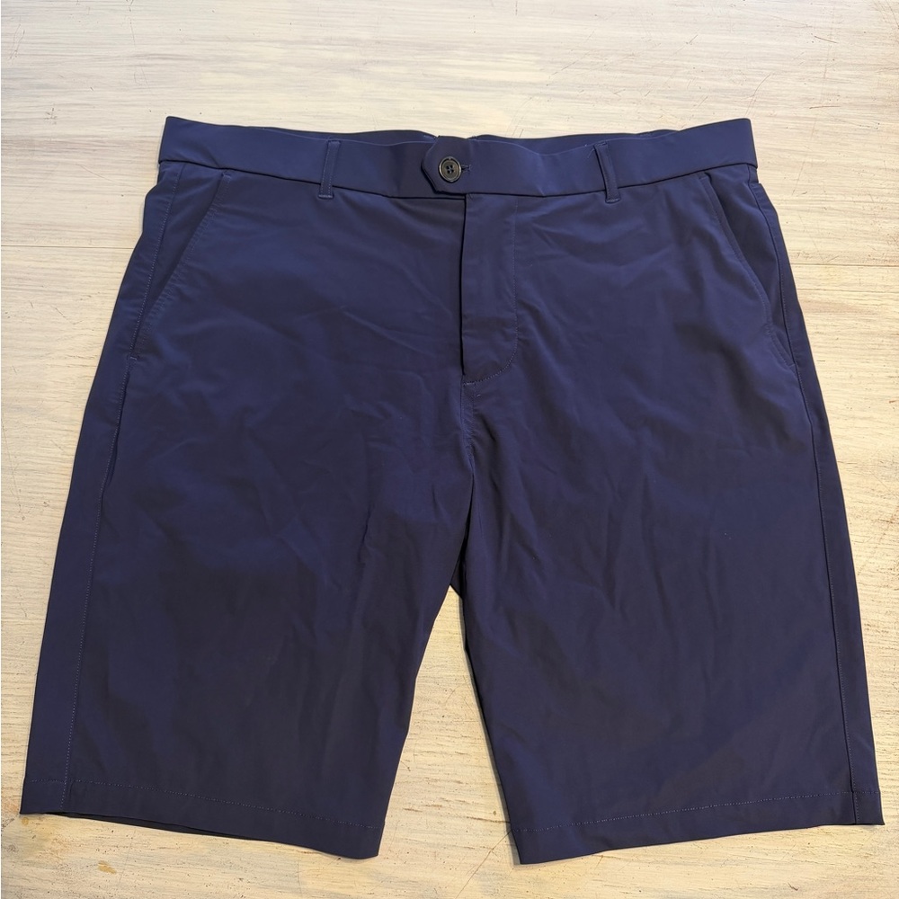 Navy Grayson Men's Shorts nwot